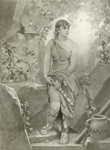 Cymbeline