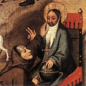 Proverbs (detail) (21)