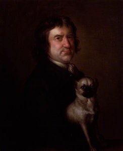 Bampfylde Moore Carew — Richard Phelps