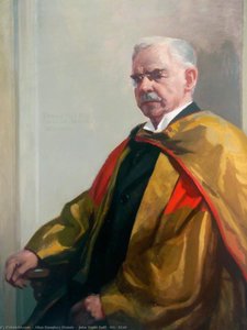 John Wight Duff, Ma, Dlitt — Allan Douglass Mainds