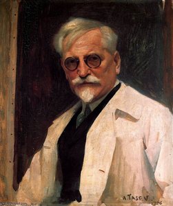 Untitled (6055) — Alphonse Mucha