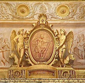La Valeur — Eloi Firmin Feron