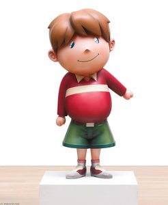 Kitagawa Kun — Takashi Murakami