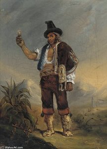 A Gaucho