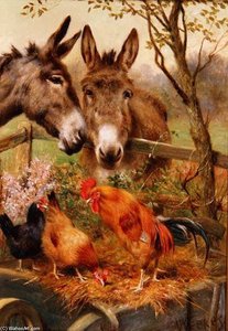 Best Of Friends -