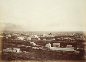 Untitled (aqtdm3) — Carleton Watkins