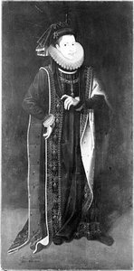 PORTRAIT DE PHILIPPE III