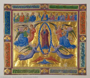 Vallombrosan Gradual