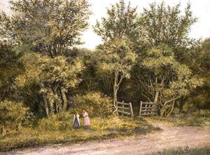 alfred john bamford