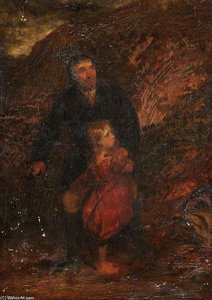 The Alarm — George Harvey