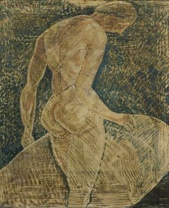 Hip Bath — Frederick Etchells