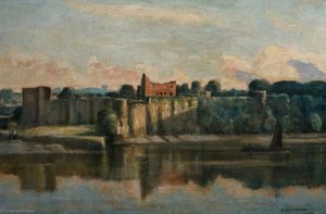 Chepstow — David Muirhead