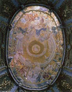 Assumption of Mary