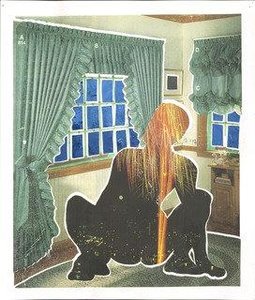 Inside Looking Out — Christian Holstad