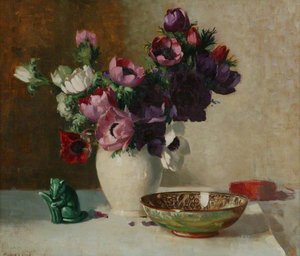 Anemones