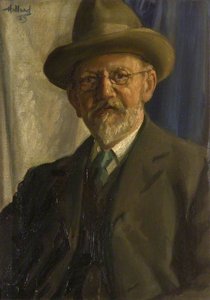 A. E. Perrin