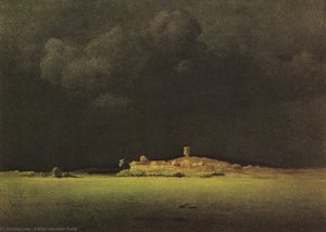 After a Rain