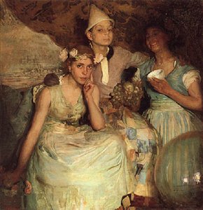 La Vendimia