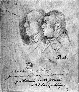 Le Prieur — Claude Louis Chatelet