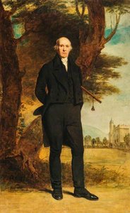 Henry Thomas (1779–1854), Lord Cockburn, Judge And Author — Sir John Watson Gordon