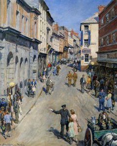 Causewayhead Penzance — Stanhope Alexander Forbes