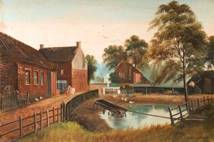 Old Chapel Farm