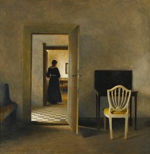 peder ilsted