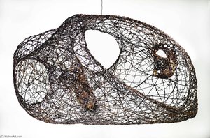 Envelope — Claire Falkenstein