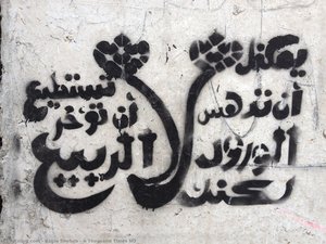 A Thousand Times No — Bahia Shehab
