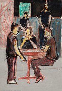 Untitled — Jean-marc Nahas