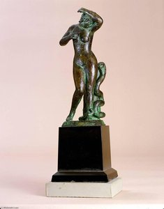 Eve ( 2) — Paul Manship
