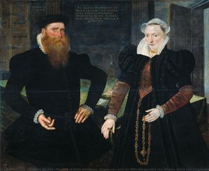 Maerten De Vos