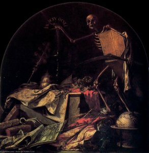 El triunfo de la muerte