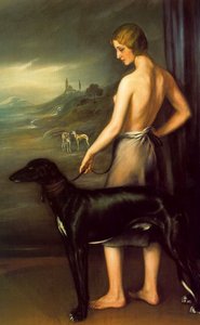 Untitled (6003) — Córdoba Julio Romero De Torres