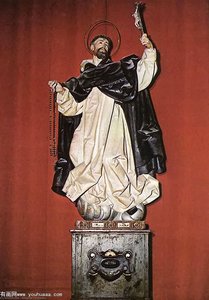 St Dominic