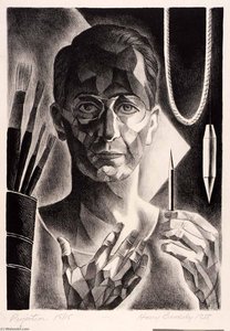 Projection — Harry Brodsky