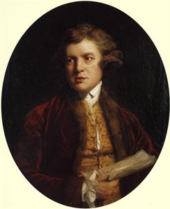 Charles Rogers — Sir Joshua Reynolds
