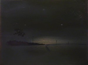 Without — Elizabeth Magill