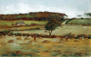 Storeton Ridge, Wirral — Harold Hopps