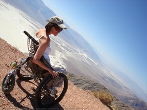 Trekinetic Wheelchair Can Handle Rough Terrain. — Mike Spindle