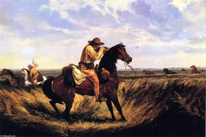 The Check (also Known As Keep Your Distance) — Arthur Fitzwilliam Tait