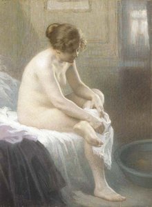 antony troncet