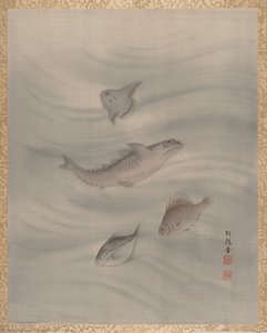 Fishes — Seki Shūkō