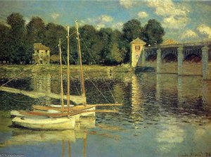 Untitled (238) — Claude Monet