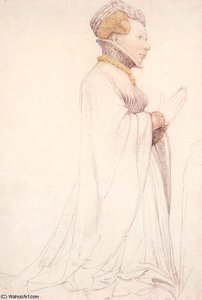 Untitled (972) — Hans Holbein The Younger
