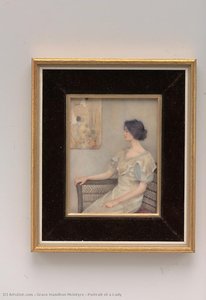 grace hamilton mcintyre