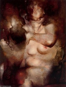 Untitled (849) — Fausto Olivares