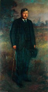 Howard Aston Allport (1842–1915) — Ernest Moore