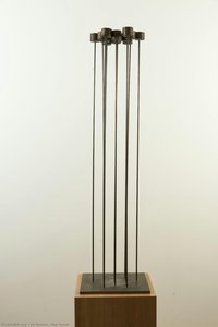Star Sound — Val Bertoia