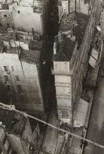 Marseille — Germaine Krull